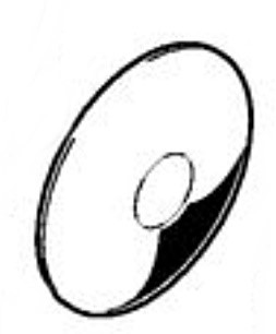 Kołpak, Stihl 47227919200