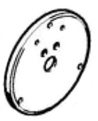 Pokrywka, Stihl 47245231700