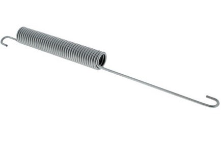 Sprężyna naciągowa, Stihl 61657035110