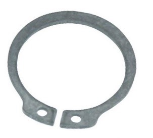 Pierścień zabezpieczający 7x0,8, Stihl 94556210470
