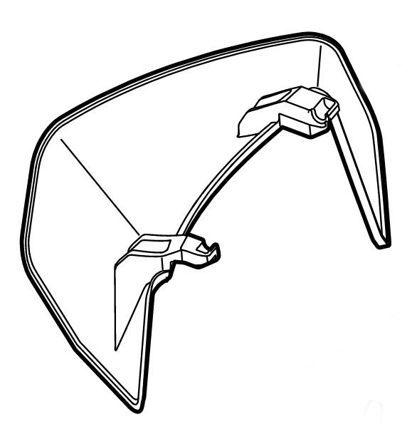 Przedłużacz, Stihl WA217060300