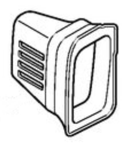 Element dystansowy, Stihl 41400846801