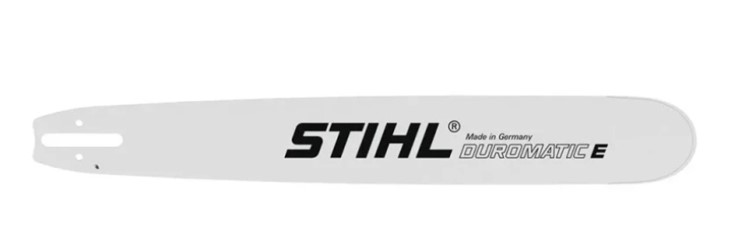 Prowadnica Duromatic E 53cm 1,6mm .404'' Stihl - E-Drwal 30020019223