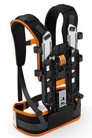 System nośny na akumulatory AR, Stihl 48714900400