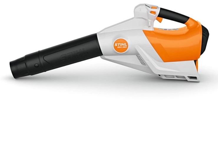 Dmuchawa akumulatorowa BGA 250.0 Stihl BA060115903