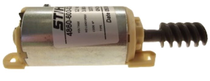 Silnik elektryczny, Stihl 48606000208