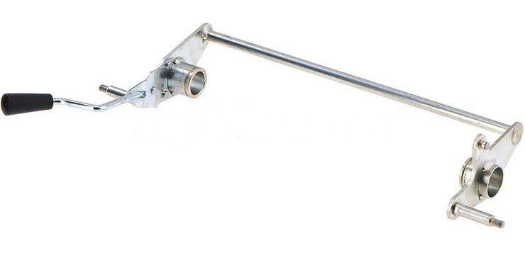 Oś, Stihl 63717002410