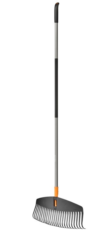 Grabie ogrodowe do liści, trawy XL ERGONOMIC, Fiskars 1076976