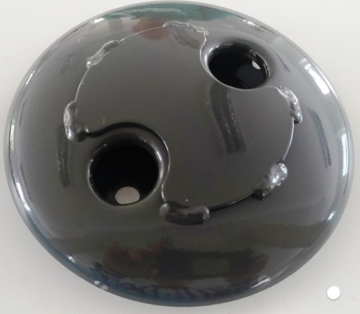 Dysk ostrza, Orec 0329-5531H
