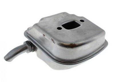 Tłumik wydechu spalin, Stihl 41401400607