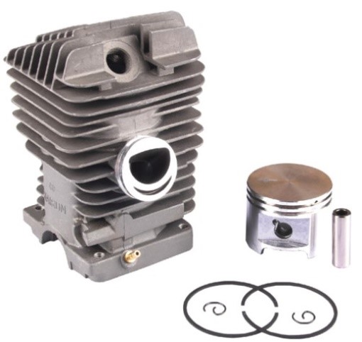 Cylinder z tłokiem Ø 47 mm, Stihl 11270201214