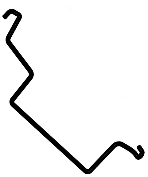 Pałąk, Stihl 60117089100