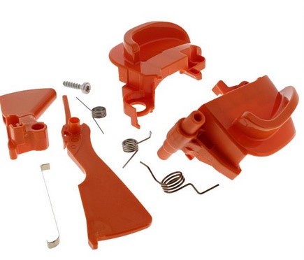 Zestaw elementów obsługowych, Stihl 48590073800