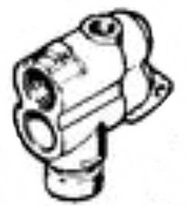 Obudowa, Stihl 49255024000