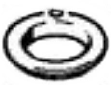 Uszczelka, Stihl 47245290305