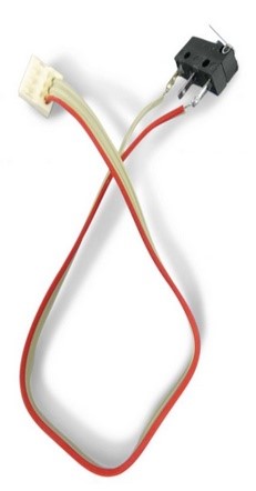 Wiązka przewodów (stop), Stihl 63094403030