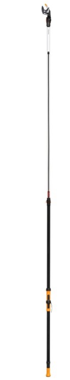 Sekator TELESKOPOWY ogrodowy na wysięgniku ŻYRAFA DualAction UPX96 Fiskars 1080131