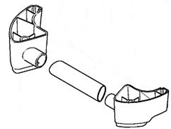 Uchwyt nośny, Stihl 47667915700