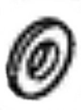 Pierścień uszczelniający, Stihl 47477092000