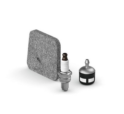 Zestaw serwisowy nr 46 do HS 45 z 2-MIX 41400074102 stihl