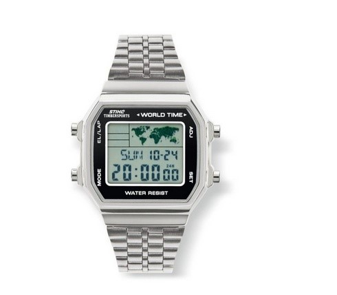 Zegarek Timbersports® 40 lat