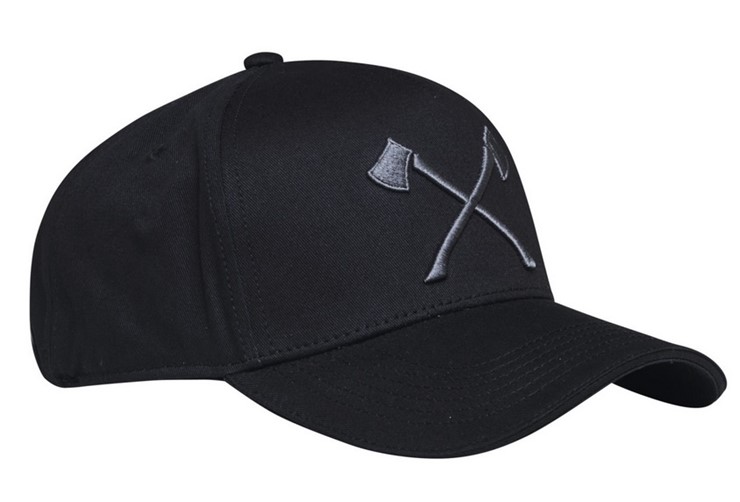 Czapka z daszkiem TIMBERSPORT AXE Unisex, 04205400013