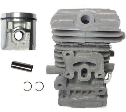 Cylinder z tłokiem Ø 37 mm, Stihl 11370201207