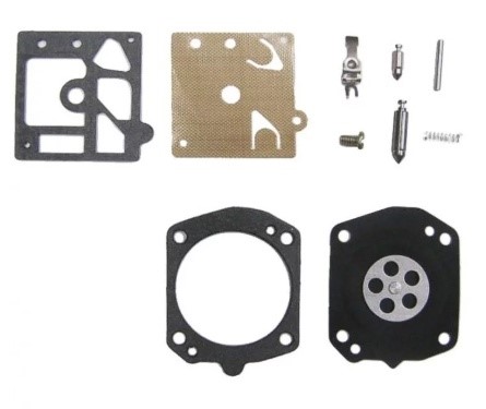 Zestaw podzespołów gaźnika, Stihl 11280071066