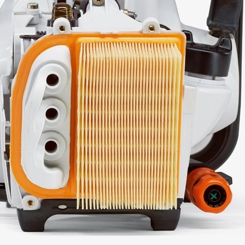 Przecinarka z wtryskiem paliwa TS 710i Stihl TB010112800