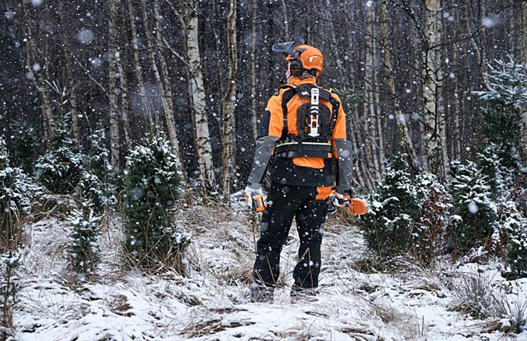 HTA 150 Stihl LA012000020