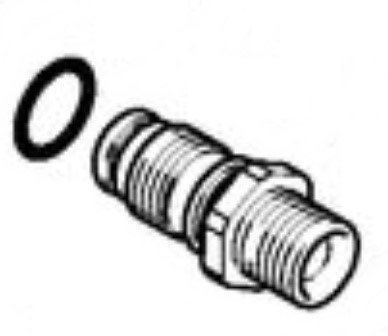 Wtryskiwacz, Stihl 47577608800