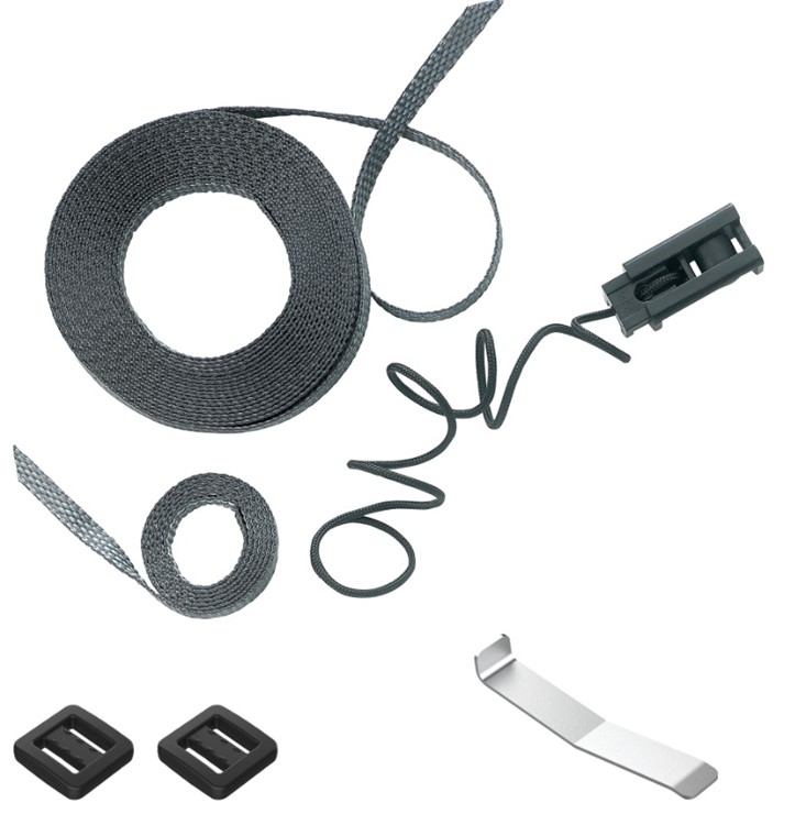 Linka i taśma sekatora na wysięgniku ŻYRAFA DualAction UPX96, Fiskars 1080136