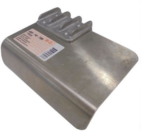 Osłona blaszana, Stihl 43091407300