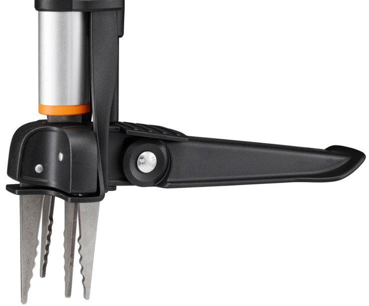 WYRYWACZ NARZĘDZIE DO WYRYWANIA USUWANIA CHWASTÓW WYCINAK FISKARS X-series, Fiskars 1080510