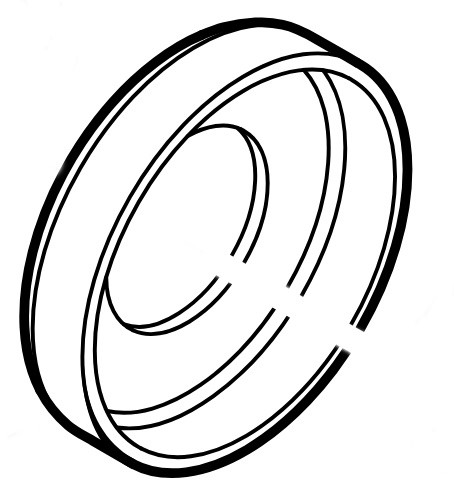 Pokrywa, Stihl 62517173600