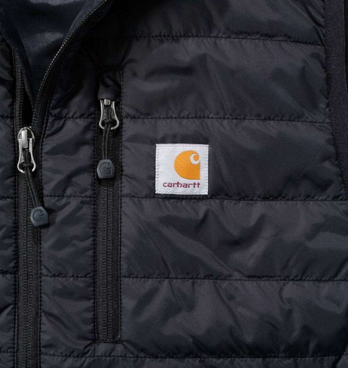 Ciepła kamizelka Gilliam Vest Carhartt 102286001