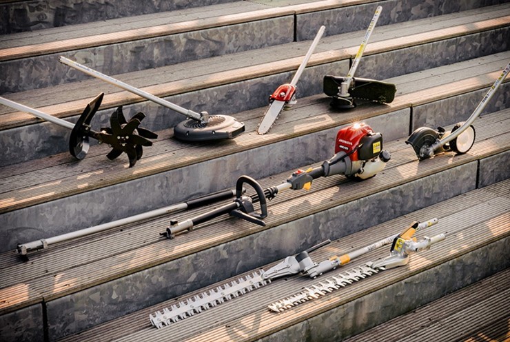 Honda Verstaool przedłużka SSES SE (50cm), Aries Power