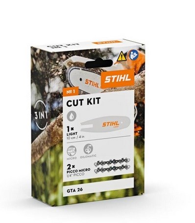 Zestaw tnący Cut Kit 1 Stihl 30070009900