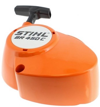 Pokrywa z urządzeniem rozruchowym, Stihl 42441900307