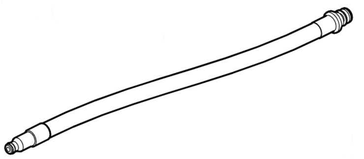 Wąż wysokociśnieniowy, Stihl RE026700800