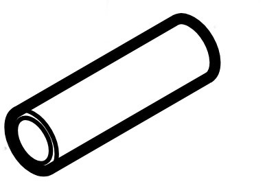 Tulejka odległościowa, Stihl 61407630700