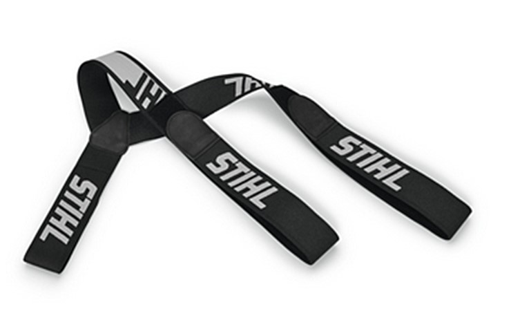 Specjalne szelki FS do użytku z pasami barkowymi i szelkami do kos Stihl 00008868900 E-Drwal