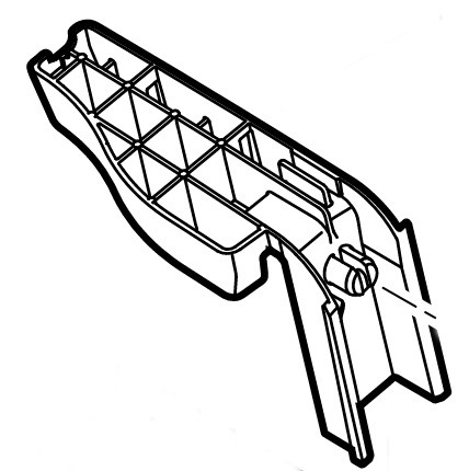 Dźwignia aktywizująca, Stihl WA217914800