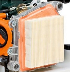 Kosa spalinowa FS 410 C-EM Stihl 41472000618