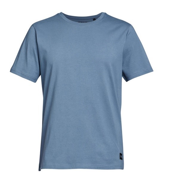 T-Shirt SUSTAINABLE LOGO MEN, 04213004048, 04213004052, 04213004056, 04213004060, 04213004064