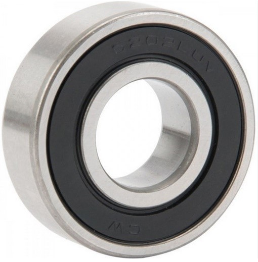 Łożysko toczne 6202-2RS, Stihl 95030037452