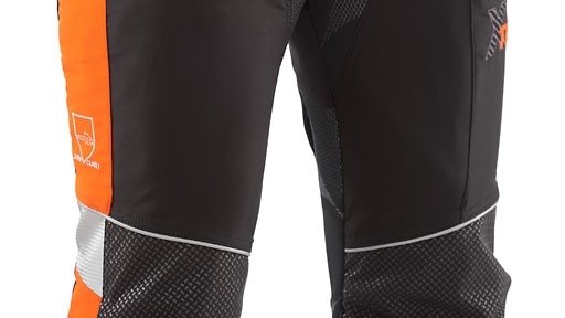 Profesjonalne spodnie dla arborystów Advance X-TREEm Stihl 00883420444, 00883420448, 00883420452, 00883420456, 00883420460, 00883420464