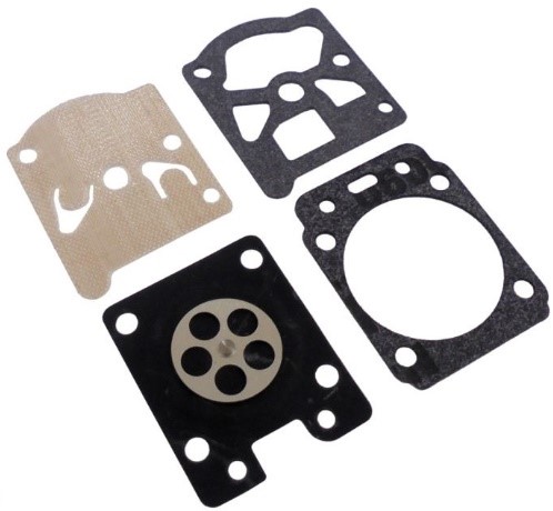 Zestaw podzespołów gaźnika, Stihl 11430071700