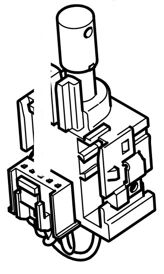 Przełącznik, Stihl MA044300500