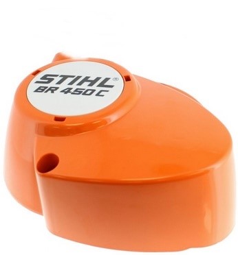 Pokrywa urządzenia rozruchowego, Stihl 42441900403